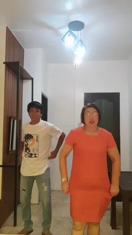 after hundred times of rehearsing the step🤣🤣 #ftypppppppppppppppppppシ #stressreliever #creatorsearchinsights @vinzuuu1 