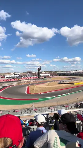 F1 COTA Day 1 Sprint Qualifiers #F12025 #COTA #AustinTexas #circuitoftheamericas @Circuit of The Americas 