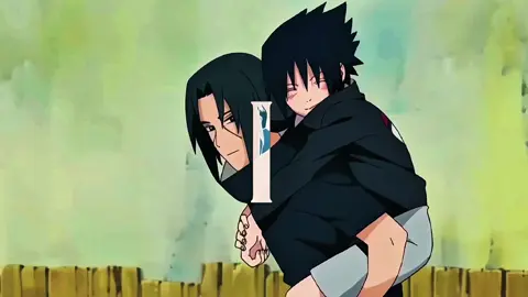 NARUTO X POLO G SASUKE AND ITACHI #naruto #itachi #sasuke #animeedit #fyp 