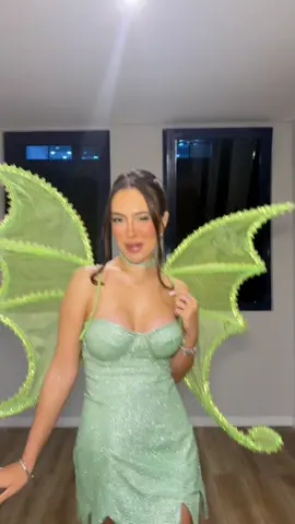 eu depois de ver o victoria secrets fashion show 2025 kkk pronta pra festa da liz!!