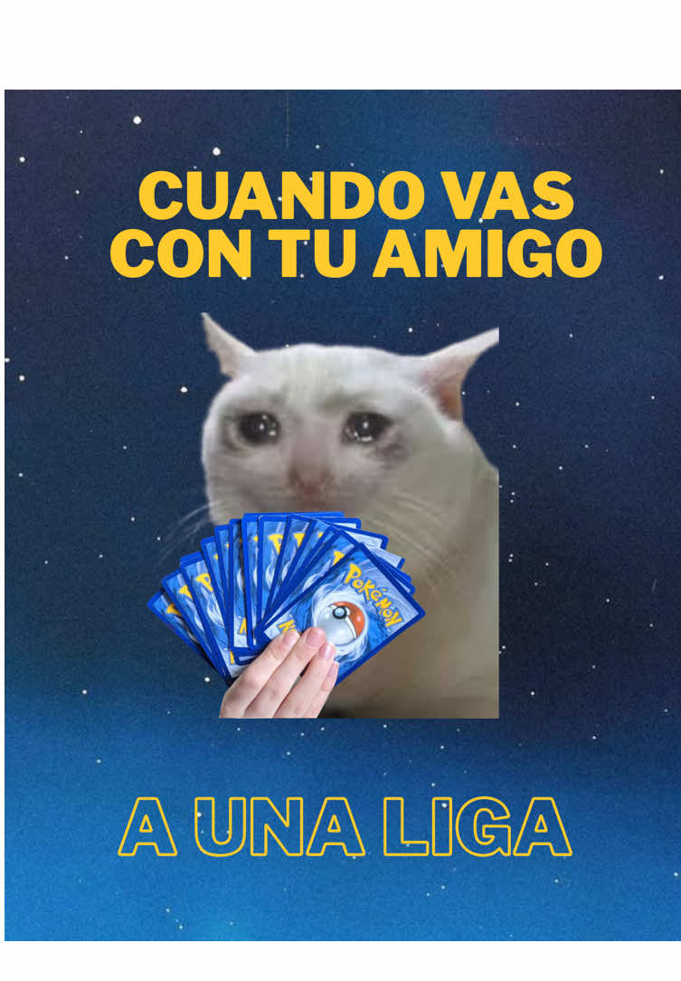 Te ha pasado el ir a una liga con amigos y que te toque contra ellos? 🥲 Aguante mi pana el @Shadow Draw  #pokemontiktok #pokemontcg #pokemonchile #pokemon #paratii 