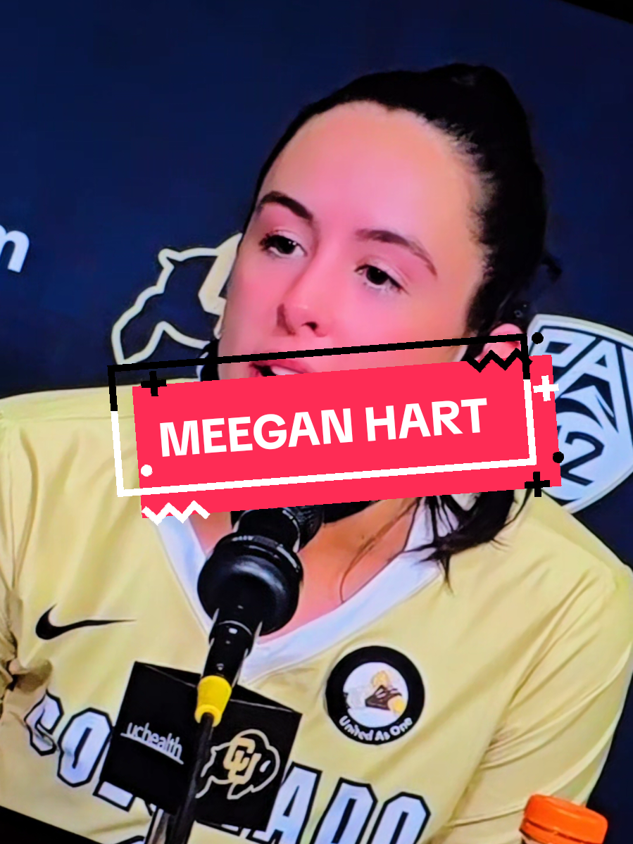 Meegan hart en acción !! que te parece? 