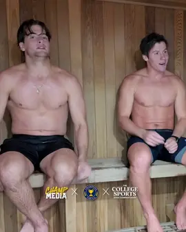 Mark and Ethan on what they miss the most about Ann Arbor 🔥〽️ 👉 LinkTree in Bio for the Full Episode on All Platforms! • • • #GoBlue #GoBlue〽️ #Michigan #MichiganWolverines #UMFootball            @The College Sports Company 