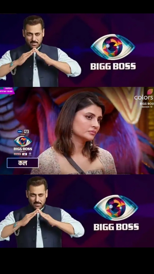 Promo!!! Bigg boss 19 I 18 October 2025 Today Full Episode Part #biggboss19 #biggboss19update 