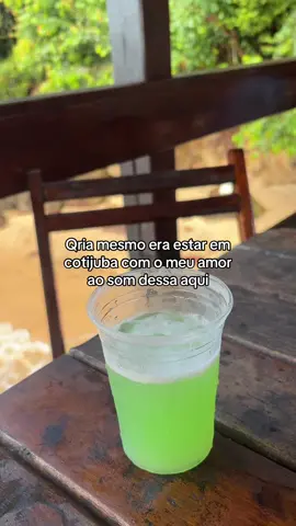 Queria demais, so falta o amor #pará #cotijuba 