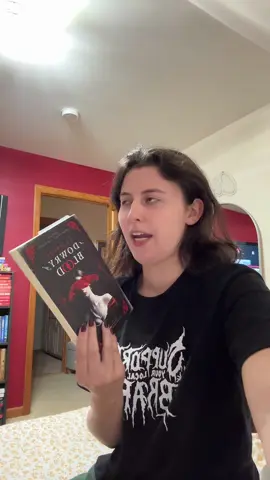 Simply just vibes #adowryofblood #sapphicbooks 