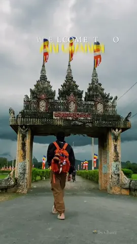 Miền Tây chu du EP3: Xứ sở thần tiên- Hồi 1: Du ngoạn vùng Thất sơn - Ngũ Hồ ( An Giang ) 📸 by Chaser  #chasertran #photography #angiang#CapCut 