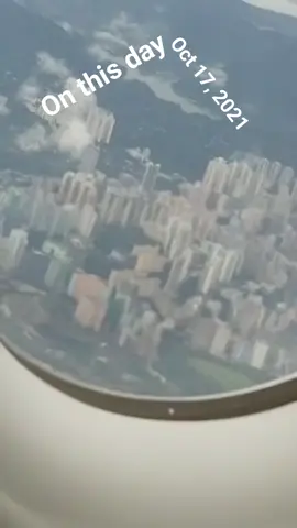 #hongkong #china #philippines #plane #travel 