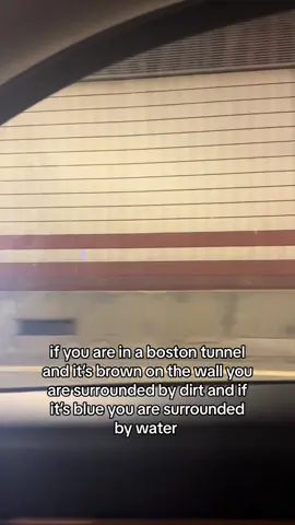 learn something new everyday 🤣 #boston 