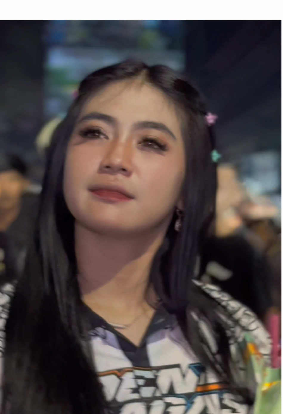 Konsep menunggu, siapa yang di tunggu berarti itu yg lebih penting #CapCut #foryoupage #fyp #nadyafirzana #sadvibes 