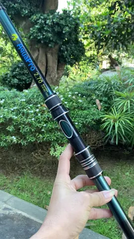 Joran pancing pasiran aquapro #joranpasiran #joranaquapro #alatpancing #joranmurah 