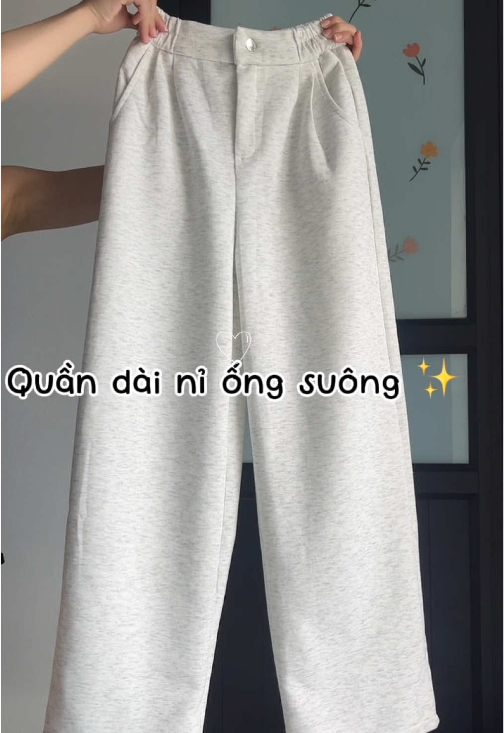 #quandaini #quanongsuongnu #xuonghuongtiktok 