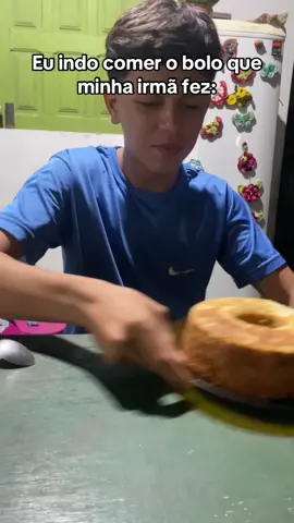 Bolo molin ksksksk