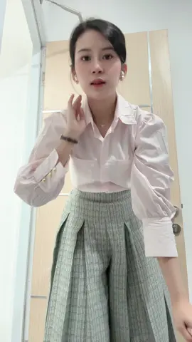 jumat pink🕊️💗 #ootdinspo 