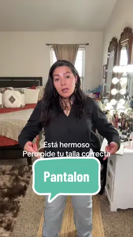 Este jeans está hermoso solo que lo tienes que pedir tu talla notmal sin strech el fiseńo hace que se mire muy casual y elegante te a la vez #pantalones #pantalonmujer #pantalonesdemezclilla #pantalonesentendencia #ropa 