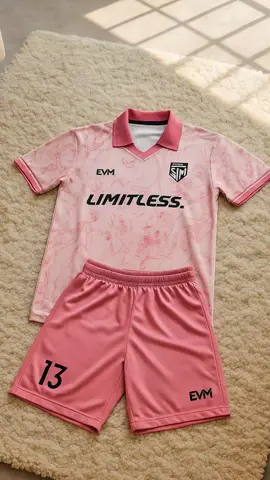 Jersey bola kekinian free castom bahan Dryfit premium  #jerseyfutsal #bajufutsal #bajuolahraga #jerseybola #jerseyvoli 