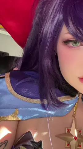 #cosplay #mona #monacosplay #monagenshinimpact #GenshinImpact 