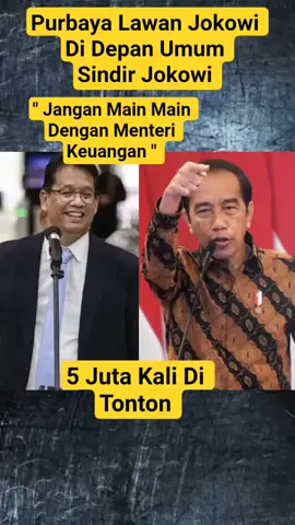 jangan main main dengan mentri keuangan #fypage 