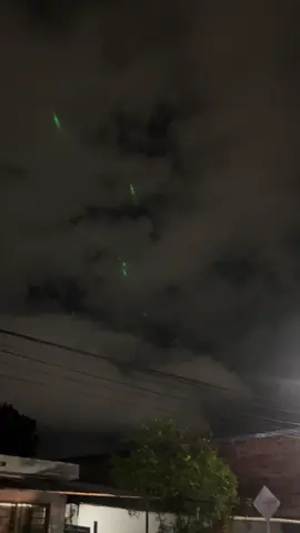 Que pasa en los cielos de Cúcuta ??🤷🏻‍♂️🛸🛸🛰️🛰️#alien #atlas #viraltiktok #covenant #1millionaudition 