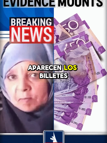 🔴Los billetes de Torenza🔴 #Torenza #CIA #news #breakingnews #estadosunidos🇺🇸 