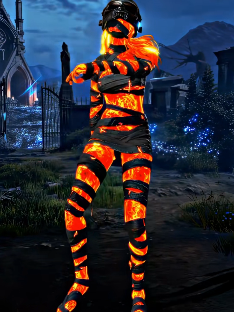 Mumyalardan senin tercihin hangisi? ☠️ #pubgmobile #keşfet #keşfetteyizzz #flypシ @PUBG Mobile Türkiye 