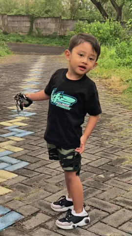 dadimulyo versi saset😘