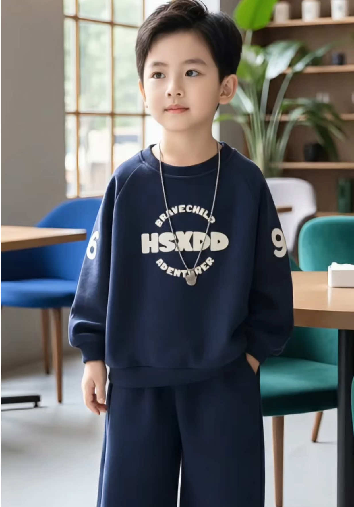 Bộ nỉ bông cho bé đẹp lắm ba mẹ ơi #thoitrangtreem #thoitrangchobe #bonibongbetrai #bonibongchobe #bonichobetrai 