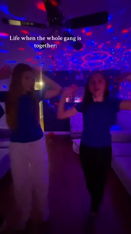 @callie @amelia @🌸Brooke Leia🌸 @Sarah🌞🌷🏔️🌲⛺️ @🫶🏻Kinley Ann🫶🏻 @Nya Stanley@Addy wells @Laura🩷 #foryoupage #fyp #gang #dance #trend