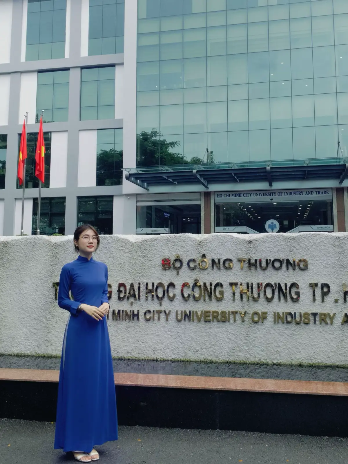 #huit #tsv #sinhvien 