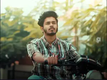 Nirjon ভাই কার কার পছন্দের কমেন্ট করো 🫶❤️ #mr_mehedi❄️ #attitude #bangla_natok #fbyツ #foryoupage 