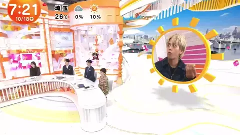 海ちゃん可愛いすぎる#キンプリ#高橋海人