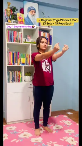 #creatorsearchinsights #yoga #DailyRoutine #morningroutine #fyp 