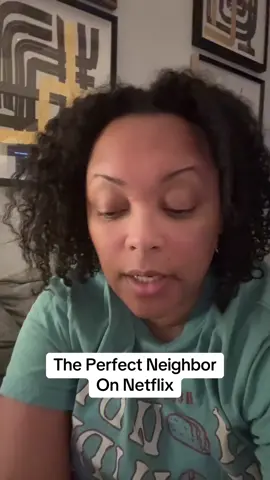 The Perfect Neighbor tells the story of AJ Owens, a Black mother who was murdered by her white neighbor 