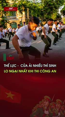 Cửa ải nhiều thí sinh lo ngại nhất #theluc #baithitheluc #onthicand2026 #dgnl2026 #thidgnlca 