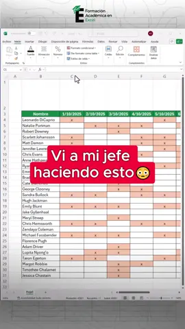 Ajusta correctamente tus cuadros en Excel con solo la herramienta 