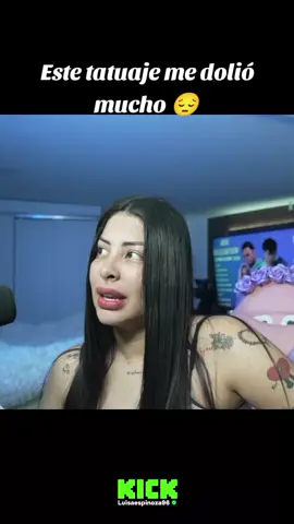 @🧸LUISA ESPINO⚡️A🧸 #luisaespinoza593 #ecuador🇪🇨 #kick #kickclips #kickecuador 