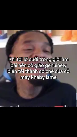 #fyp #xuhuong #dontlethisflop #yeastenfection #khabylamemechanism 