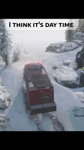 #snowrunnergameplay #snowrunner 