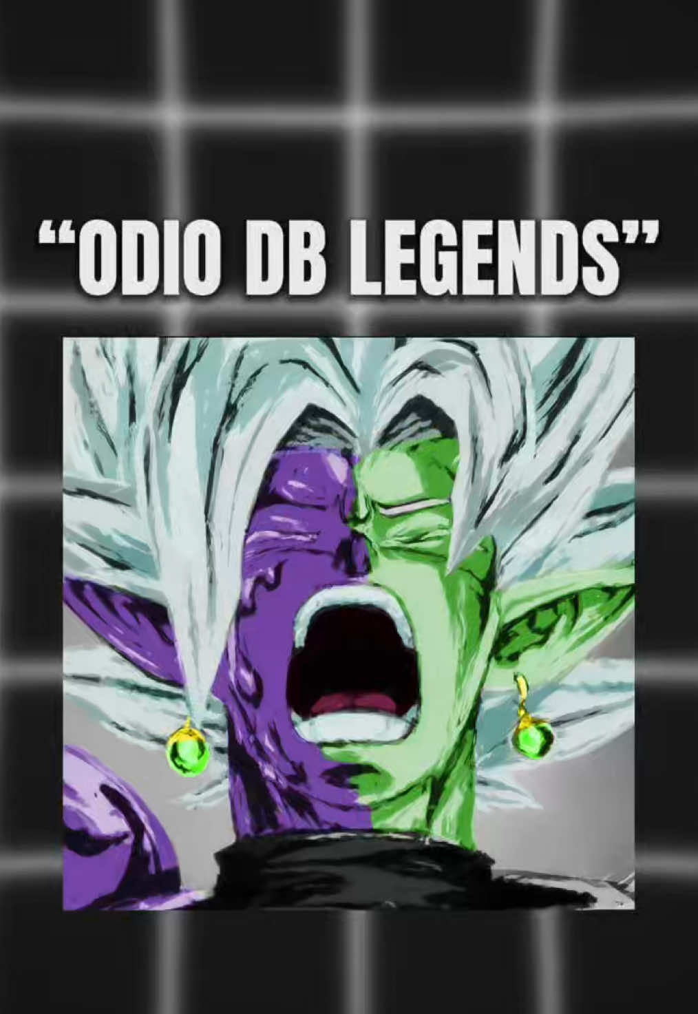 𝔹𝕠𝕟𝕚𝕥𝕒 𝕟𝕠𝕔𝕙𝕖 𝕔𝕠𝕞𝕦𝕟𝕚𝕕𝕒𝕕 🫶🔥 . . . #dbl #dblegends #dragonballlegends #dragonballgames #humor 