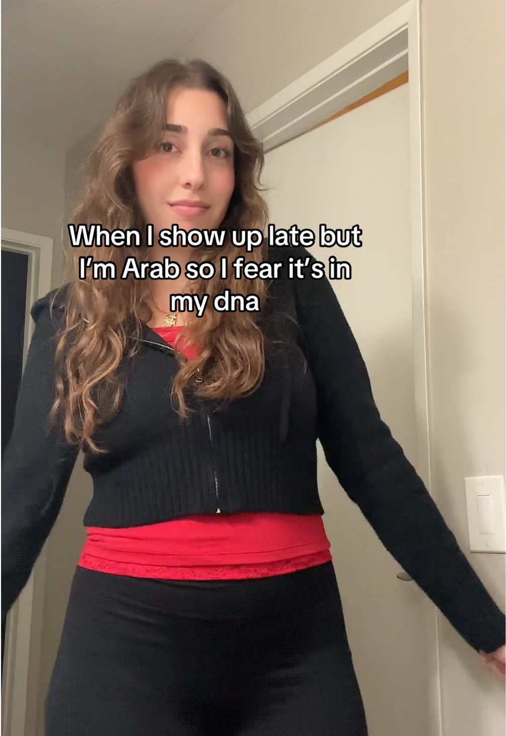 + adhd oh naur #arab #adhd #late #bi 