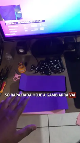 Aprenda como tirar o ruído do teclado Sherman Mini da Target ou de qualquer outro usando papel emborrachado. Ajude também meu canal no youtube dando like nas lives e vídeos para que o Youtube entregue para outras pessoas também, amo vocês! youtube - https://www.youtube.com/@theuspai Instagram - https://www.instagram.com/theuspai #setup #tecnologia #pichau #fortnite #warzone 