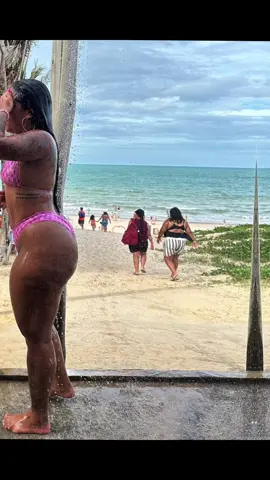 #morena #bahiana #praiana #viraltiktok #grandona 