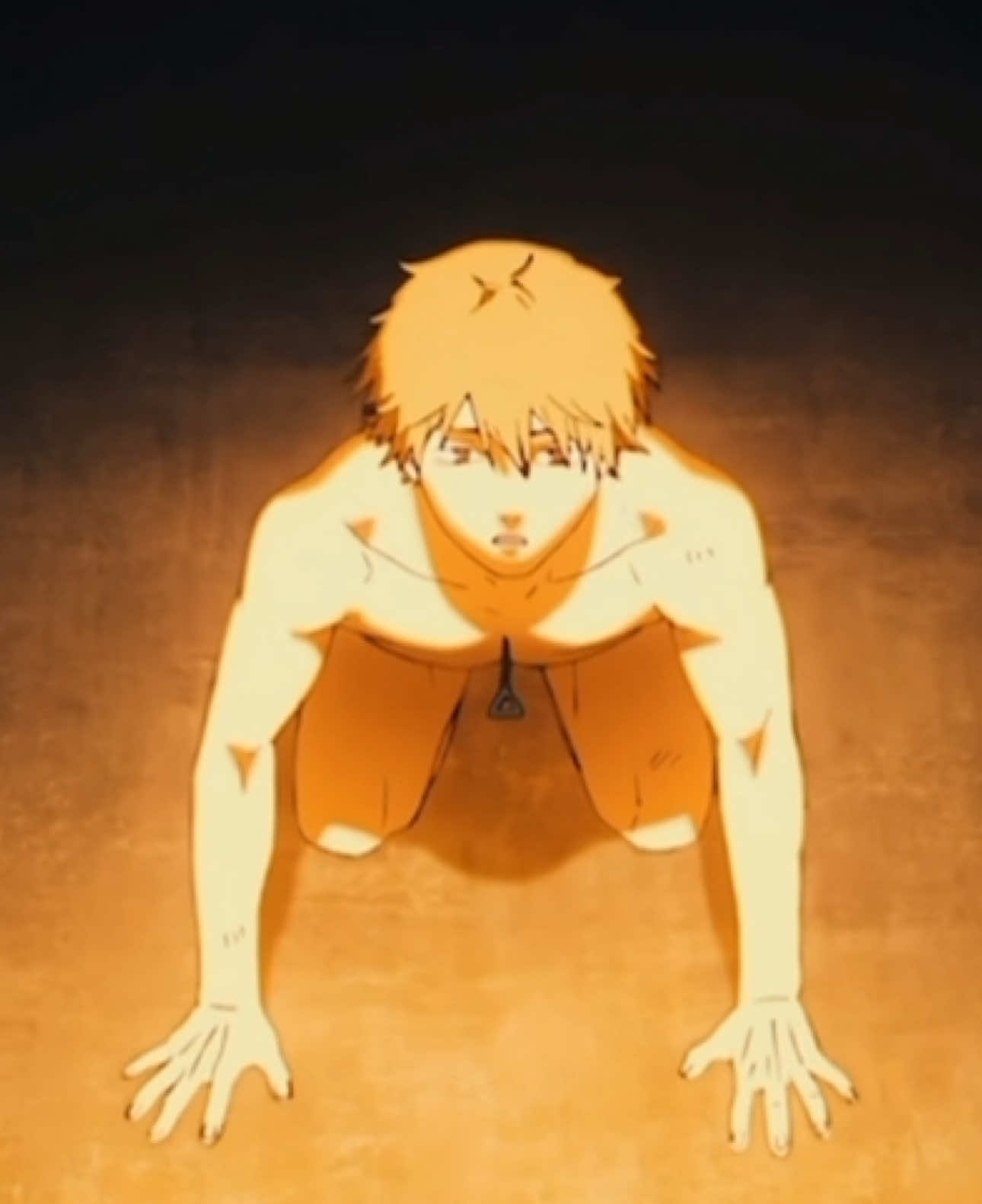 Makima’s Fool #chainsawman #chainsawmanedit #denji #makima #animeedit 