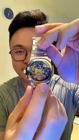 Mark Fairwhale jam tangan lelaki. Nampak bergaya. Tahan lasak. #jamtangan #jamtanganlelaki #jamlelaki #menwatch #watchformen 