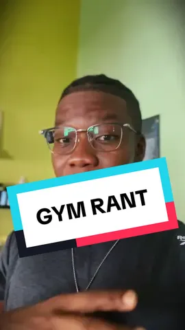 It really does get to a point🫠 #expressfitnessja #gym #rant #fyp 