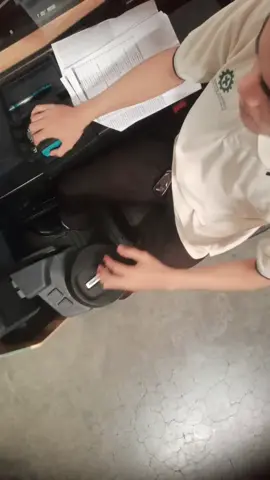 Jangan Tanyakan loker,Saya juga kerja Sambil Cari Loker:((😁#operatorforklift #jungheinrichreachtruck #Bekasi #edit #fypシ゚  #fyppppppppppppppppppppp