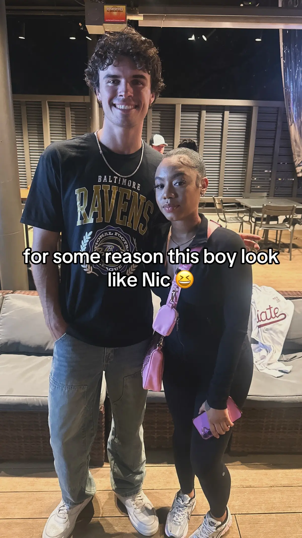 imma think about this for a month straight🥹😭🤣🤣 #fyp #greekfest #nicvans #LoveIsland #nicolandria 