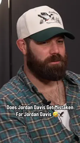 Jordan Davis The NFL Player or Jordan Davis The Country Singer 🤣 @hannah montoya 