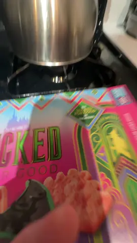 #wicked