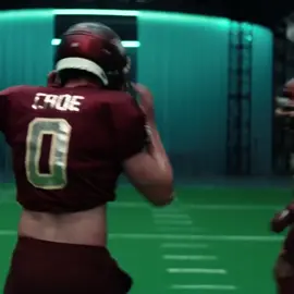 tik tok always making something offbeat🫩.         #tyriqwithers #cameroncade #fyppppppppppppppppppppppp #him #football 